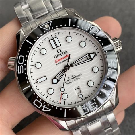 replica omega seamaster 300m|omega seamaster alternative.